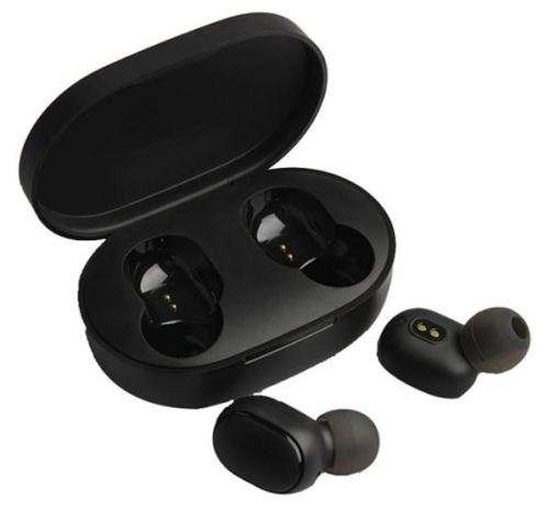 2020 Custom Xiaomi Mi true Tws Redmi Airdots Wireless Earbuds