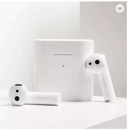 Xiaomi  mi Air 2 TWS Bluetooth Headset