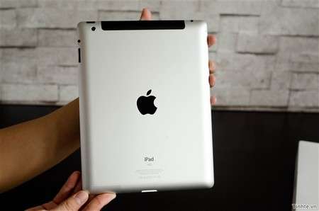 iPad (3rd generation) 64GB WIFI N 3G for sale
