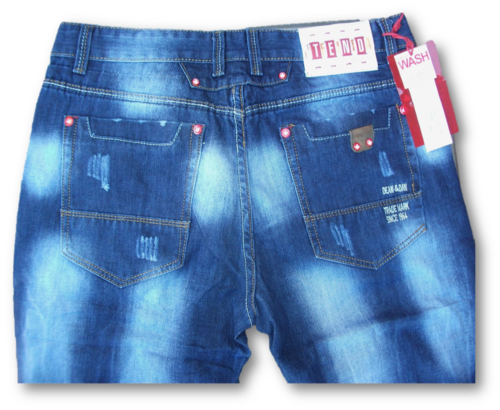 MENS DSQUARED TENGDA JEAN SIZE-32