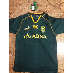 ***Springbok Supporters Jersey Large - HOT Bargain!!!***