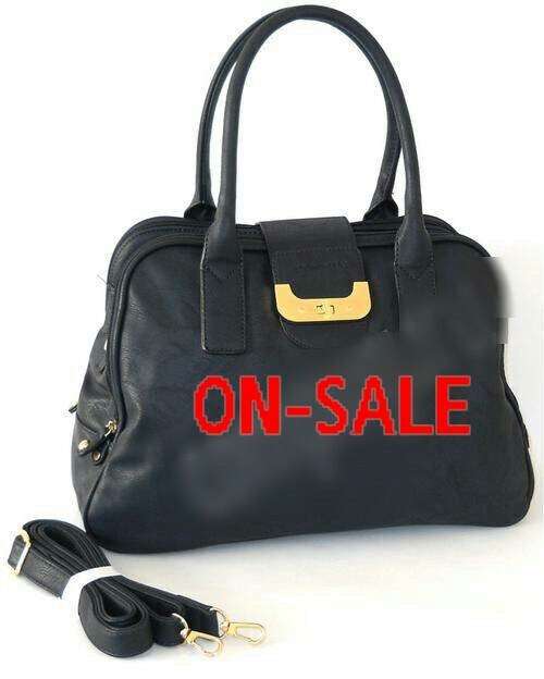 Original David Jones Stylish Handbag