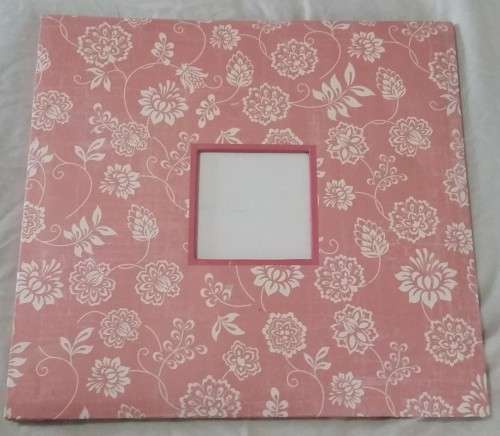 Large Scrapbooking or Photo Album