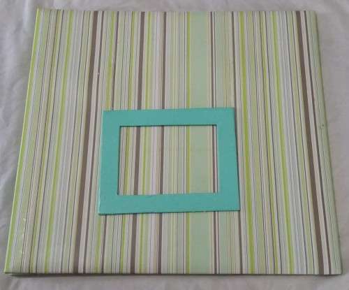 Large Scrapbooking or Photo Album