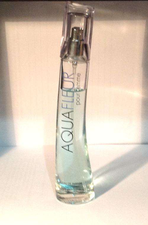 Ladies Aqua Fleur Perfume 50ml