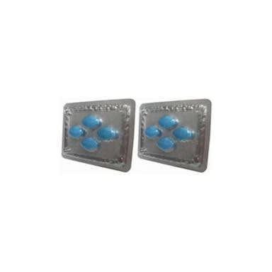 **SPECIAL**BLUE DRAGON ( VAGAR ) CHINESE HERBAL TABLETS 2000mg 4 tablets in 1 blister pack