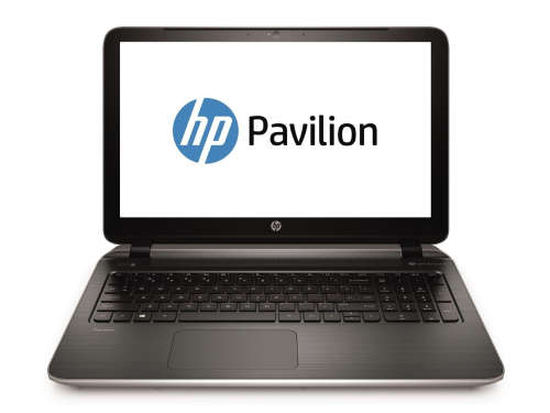 i3 HP Pavilion @ 2.40Ghz, 128gb SSD, 4gb Ram, 15.6" LED display, USB3.0, Windows10 !!! **BARGAIN**