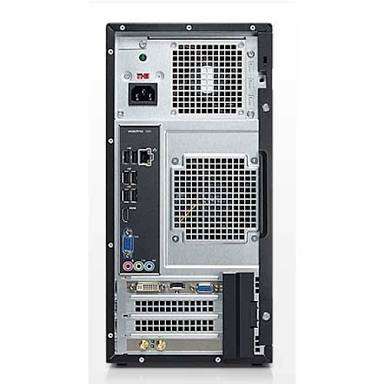 4th gen Dell Vostro 3902 ,i3 @ 3.60Ghz, 4gb Ram, 500gb HHD, Windows 7 OEM . BARGAIN BUY!!!