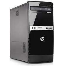 3rd gen HP 500B, i5 @ 3.10Ghz, 2gb Ram, 500gb HHD, DVD/Rw Windows 10 . BARGAIN BUY!!!