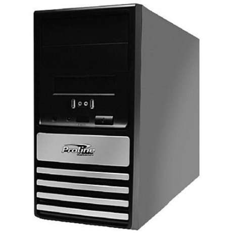 Proline Core2Duo @ 2.80Ghz, 2gb Ram, 80gb HHD , DVD, Windows 10 . BARGAIN BUY!!!