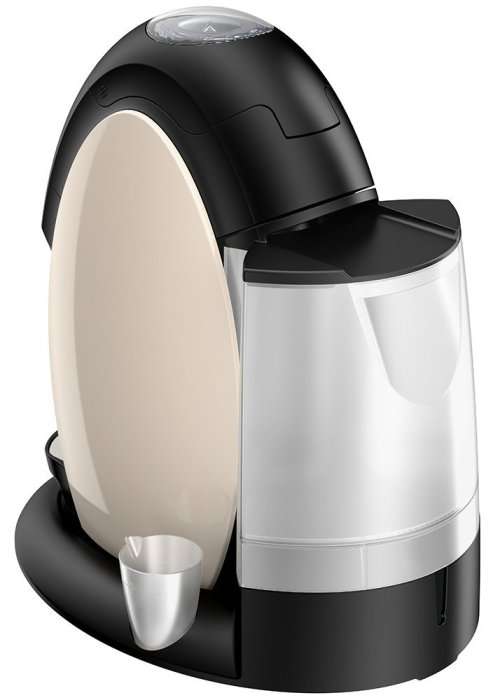 Nescafe Alegria A510 5-in-1 Coffee Machine !!! (Brand new unit!!!)