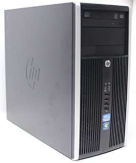 HP 6200 Pro i3 @ 3.30Ghz, 4gb Ram, 320gb HHD, DVD RW, windows 10 pro (Bargain!!!)