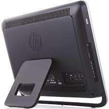 i3 Hp Pro All-in-One @ 3.40Ghz, 4gb Ram, 500Gb Hard drive, 20" LED Display, USB 3.0, Windows 10 !!!