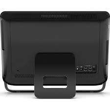 i3 Hp Pro All-in-One @ 3.40Ghz, 4gb Ram, 500Gb Hard drive, 20" LED Display, USB 3.0, Windows 10 !!!