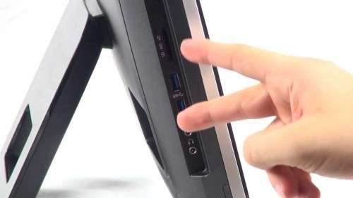 i3 Hp Pro All-in-One @ 3.40Ghz, 4gb Ram, 500Gb Hard drive, 20" LED Display, USB 3.0, Windows 10 !!!