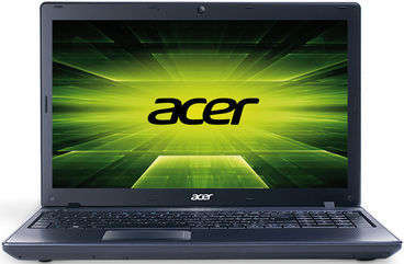 i3 Acer TravelMate @ 2.53Ghz, 4gb Ram, 500Gb HHD, DVD, 15.6" HD Display, Win10 (LIKE NEW!!!)