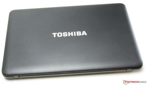 Toshiba Satellite @ 1.50Ghz, 4Gb Ram, 160Gb HHD, 15.6" HD Display, DVD, Windows7!!!
