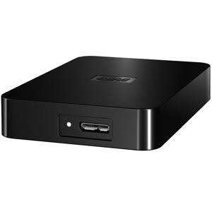 500gb Western Digital Elements USB3.0, 2.5" portable hard drive (R1 no reserve!!!)