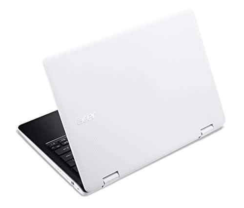 6th GEN Acer Aspire @ 1.60ghz, 2gb Ram, 500gb HHD, 11.6" HD TOUCH SCREEN DISPLAY, Windows10 (MINT!!)