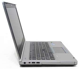 MONSTER i7 HP EliteBook @ 2.70ghz, 128gb SSD, 8gb ram, 1gb AMD Radeon GPU, USB 3.0, windows 10, 3G!!