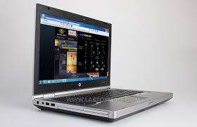 MONSTER i7 HP EliteBook @ 2.70ghz, 128gb SSD, 8gb ram, 1gb AMD Radeon GPU, USB 3.0, windows 10, 3G!!