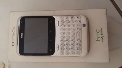 HTC ChaCha Android Smartphone (Bargain Buy!!!)