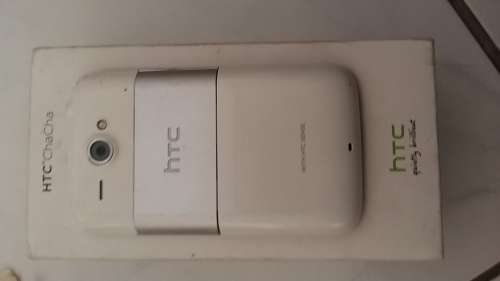 HTC ChaCha Android Smartphone (Bargain Buy!!!)