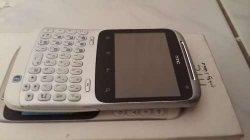HTC ChaCha Android Smartphone (Bargain Buy!!!)