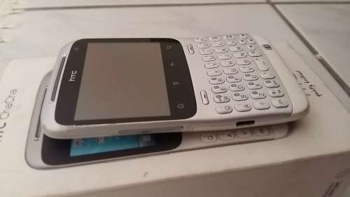HTC ChaCha Android Smartphone (Bargain Buy!!!)