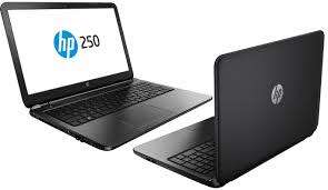 i5 HP 250 G3 @ 1.70gHz, 500gb HHD, 15,6" Display, DVD, USB3.0, Webcam, Win10 (BARGAIN!!)