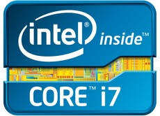 Intel Core i7 3770 @ 3.40Ghz CPU, [4 Cores; 8 Threads][ 8mb SmartCache]    (GAMERS BARGAIN!!!)