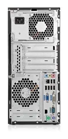 i5 HP Pro @ 3.20, 4gb Ram, 500gb HHD, DVD, Windows 10 (BARGAIN!!!)