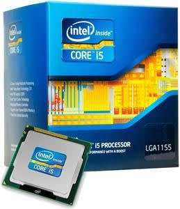 Intel Core i5 3470 @ 3.20Ghz, 6mb SmartCache, 4 Cores-4 Threads (Bargain!!!)