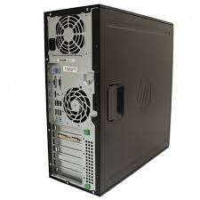 i7 HP Elite @ 3.40Ghz, 8gb Ram, 500gb HHD, USB3.0, DVD/Rw, Windows10 (BARGAIN BUY!!!)
