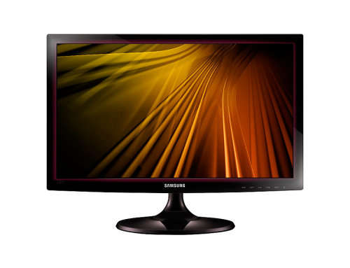 24" Samsung LED Full HD Display (HDMI)(1920x1080 resolution)