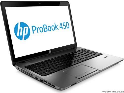 i7 HP ProBook @ 3.20Ghz, 8gb Ram, 1tb HHD,2gb AMD Radeon HD8750M, 15.6" HD Display (Super Fast!!)