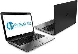 i7 HP ProBook @ 3.20Ghz, 8gb Ram, 1tb HHD,2gb AMD Radeon HD8750M, 15.6" HD Display (Super Fast!!)