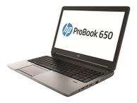 i7 HP ProBook @ 2.30Ghz, 8gb Ram, 750gb HHD, USB3.0, 15.6" HD Display,AMD Radeon HD8750, Windows10