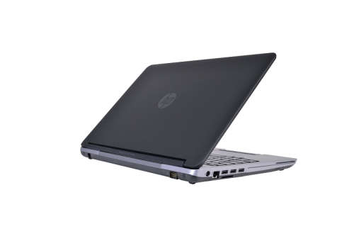 i7 HP ProBook @ 2.30Ghz, 8gb Ram, 750gb HHD, USB3.0, 15.6" HD Display,AMD Radeon HD8750, Windows10
