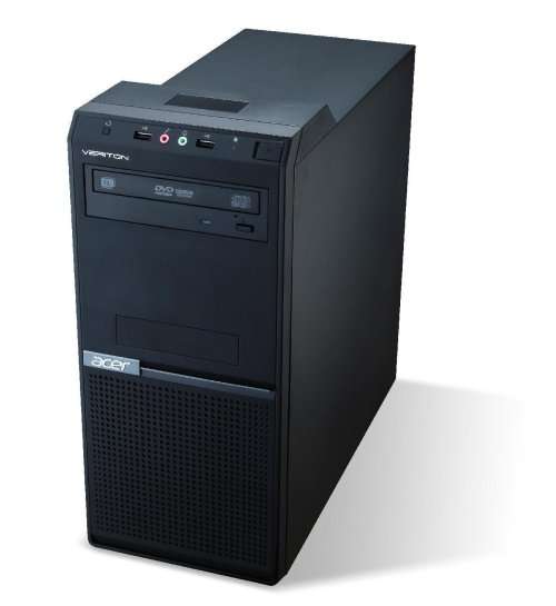 i3 Acer Veriton @ 3.30Ghz, 4gb Ram, 500gb HHD, DVD, Windows10 (BARGAIN BUY!!!)
