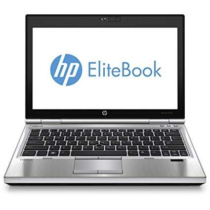 MONSTER i7 HP EliteBook @ 2.70ghz, 750gb HHD, 6gb ram ,DVD , 12.5" HD Display, Windows 10!!!
