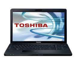 Toshiba Satellite @ 1.50Ghz, 4Gb Ram, 160Gb HHD, 15.6" HD Display, DVD, Windows7!!!