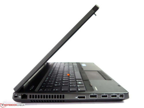 Monster i5 HP Elitebook @ 2.60Ghz, 8gb Ram, 500Gb HHD, USB3.0, 1gb AMD GPU, Windows10 (BARGAIN!!)