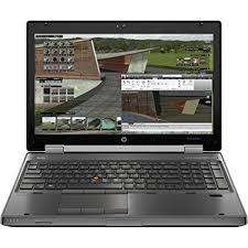 Monster i5 HP Elitebook @ 2.60Ghz, 8gb Ram, 500Gb HHD, USB3.0, 1gb AMD GPU, Windows10 (BARGAIN!!)