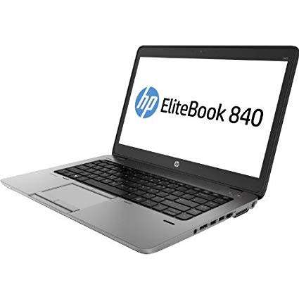 i5 HP Elitebook @ 1.60Ghz, 8gb Ram, 1TB HHD, 14" Display, USB3.0, Windows10 (Bargain)