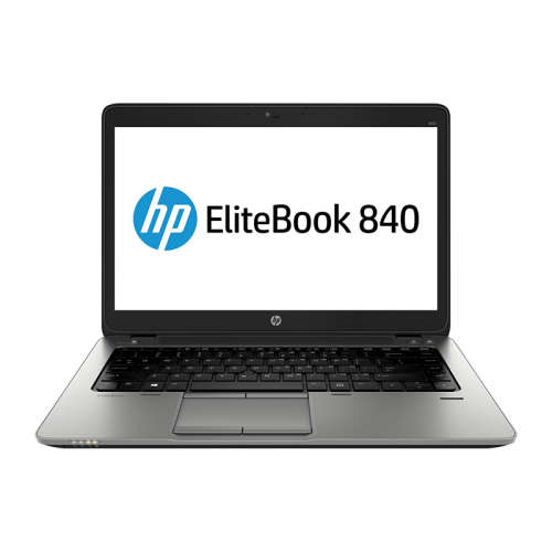 i5 HP Elitebook @ 1.60Ghz, 8gb Ram, 1TB HHD, 14" Display, USB3.0, Windows10 (Bargain)