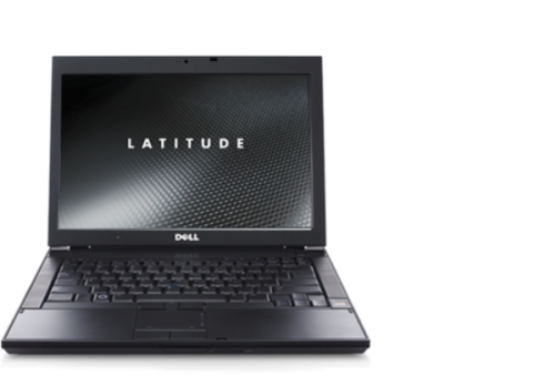 Dell Latitude @ 2.40, 2gb Ram, 160gb HHD, 14" Display, EXTENDED BATTERY, Windows 10(MINT)