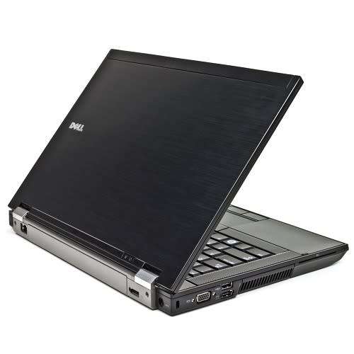 Dell Latitude @ 2.40, 2gb Ram, 160gb HHD, 14" Display, EXTENDED BATTERY, Windows 10(MINT)
