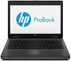i5 HP ProBook @ 2.60Ghz, 6gb Ram, 500gb HHD, 14" Display, USB3.0, Windows 10(Bargain!!!)