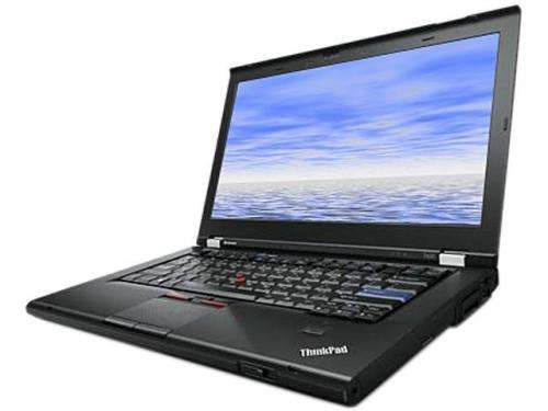 i5 Lenovo ThinkPad @ 2.50Ghz, 4gb ram, 320gb HHD, DVD Rom, 9 Cell extended battery, Windows10!!